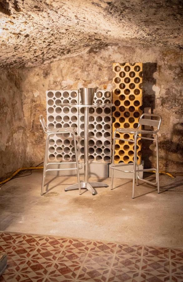 Home 12 Les Vignes Châteauneuf-du-Pape المظهر الخارجي الصورة